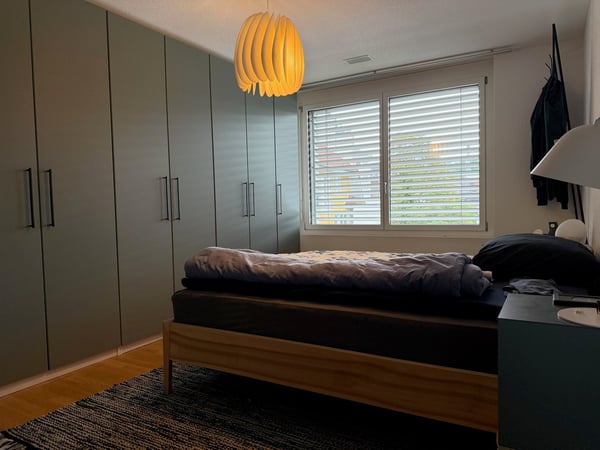 Helle 3.5-Zimmer-Wohnung mit Balkon in Winterthur 5