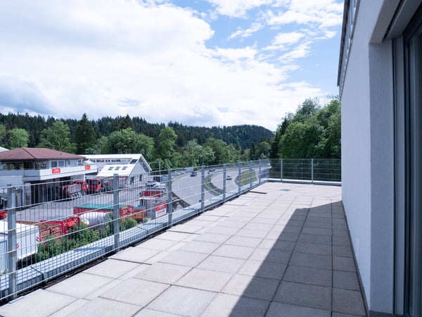 luxuriöse XXL-Attikawohnung mit Sauna & sehr viel Platz (>300 m2) 50