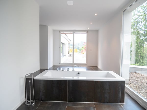 luxuriöse XXL-Attikawohnung mit Sauna & sehr viel Platz (>300 m2) 42