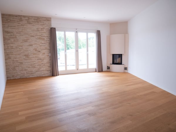 luxuriöse XXL-Attikawohnung mit Sauna & sehr viel Platz (>300 m2) 14