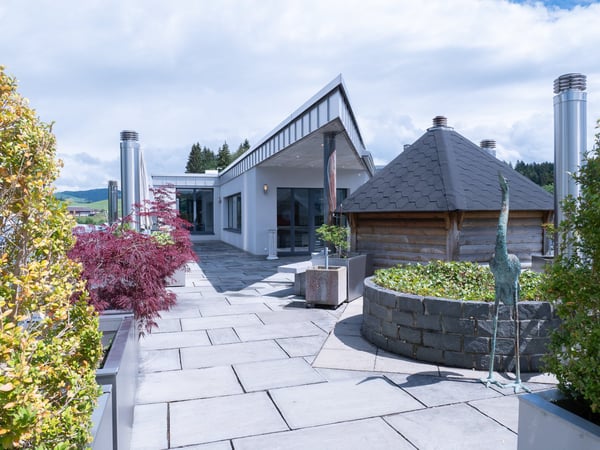 luxuriöse XXL-Attikawohnung mit Sauna & sehr viel Platz (>300 m2) 55