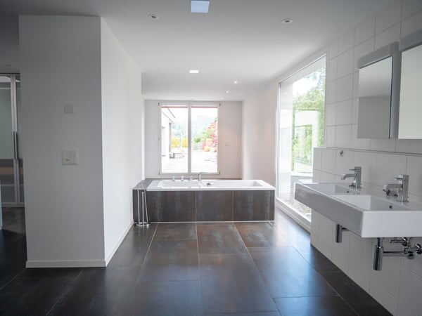 luxuriöse XXL-Attikawohnung mit Sauna & sehr viel Platz (>300 m2) 40