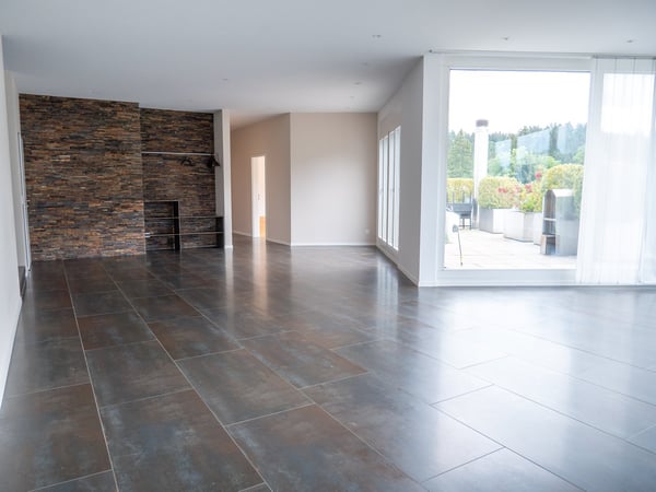 luxuriöse XXL-Attikawohnung mit Sauna & sehr viel Platz (>300 m2) 20