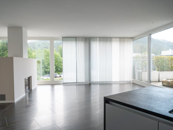 luxuriöse XXL-Attikawohnung mit Sauna & sehr viel Platz (>300 m2) 25