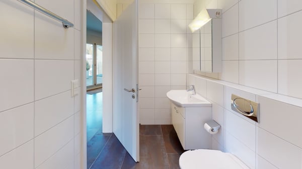luxuriöse XXL-Attikawohnung mit Sauna & sehr viel Platz (>300 m2) 10
