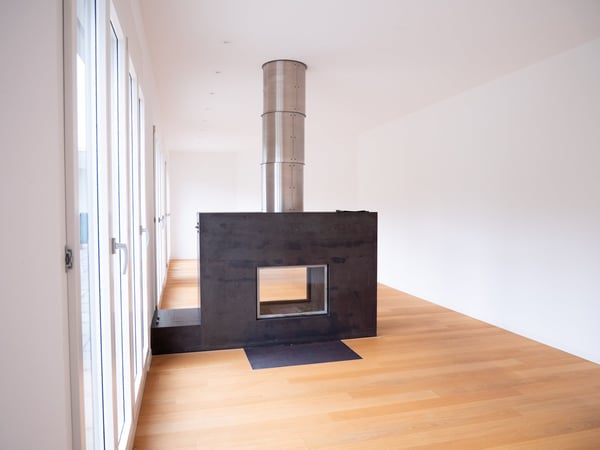 luxuriöse XXL-Attikawohnung mit Sauna & sehr viel Platz (>300 m2) 19
