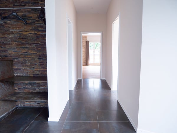 luxuriöse XXL-Attikawohnung mit Sauna & sehr viel Platz (>300 m2) 17