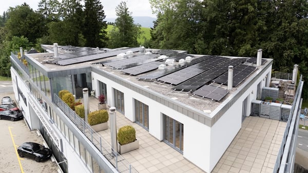 luxuriöse XXL-Attikawohnung mit Sauna & sehr viel Platz (>300 m2) 59