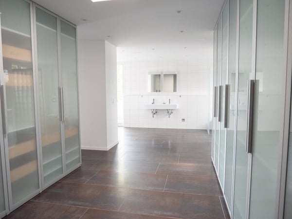 luxuriöse XXL-Attikawohnung mit Sauna & sehr viel Platz (>300 m2) 37