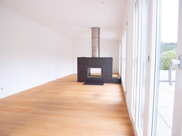luxuriöse XXL-Attikawohnung mit Sauna & sehr viel Platz (>300 m2) 18