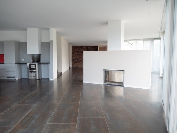 luxuriöse XXL-Attikawohnung mit Sauna & sehr viel Platz (>300 m2) 26