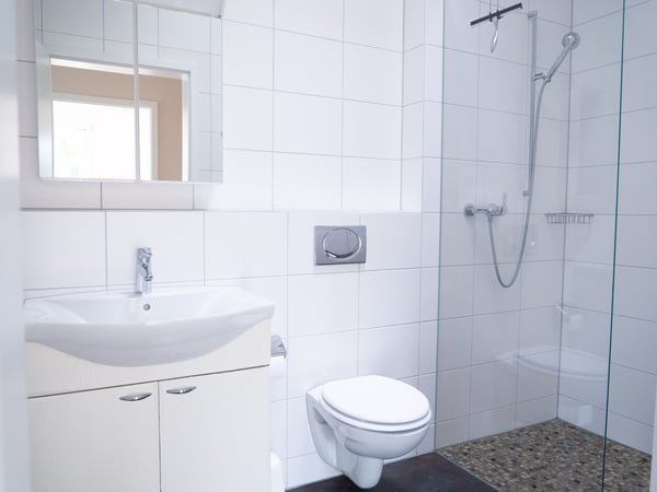 luxuriöse XXL-Attikawohnung mit Sauna & sehr viel Platz (>300 m2) 16