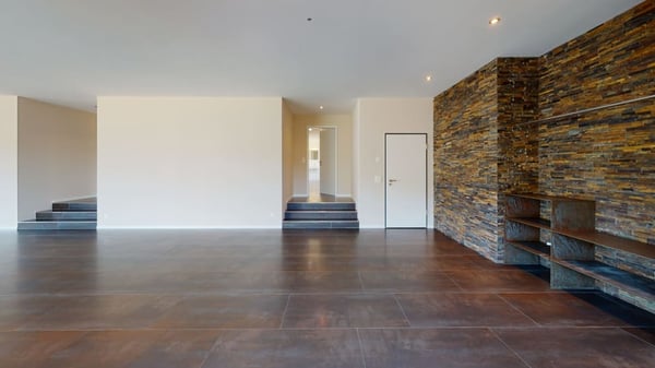 luxuriöse XXL-Attikawohnung mit Sauna & sehr viel Platz (>300 m2) 2