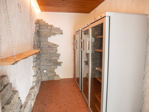 luxuriöse XXL-Attikawohnung mit Sauna & sehr viel Platz (>300 m2) 32