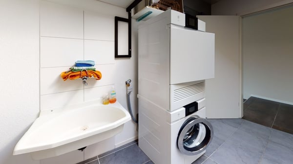 luxuriöse XXL-Attikawohnung mit Sauna & sehr viel Platz (>300 m2) 7