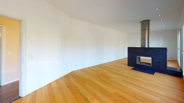 luxuriöse XXL-Attikawohnung mit Sauna & sehr viel Platz (>300 m2) 5