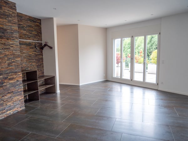 luxuriöse XXL-Attikawohnung mit Sauna & sehr viel Platz (>300 m2) 21