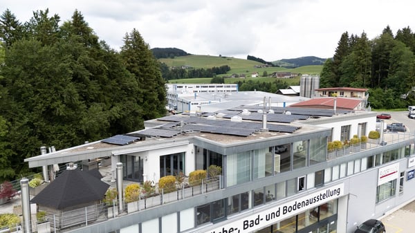 luxuriöse XXL-Attikawohnung mit Sauna & sehr viel Platz (>300 m2) 60