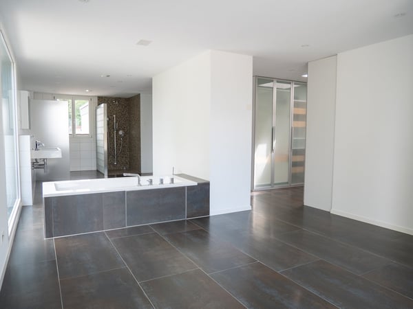 luxuriöse XXL-Attikawohnung mit Sauna & sehr viel Platz (>300 m2) 44