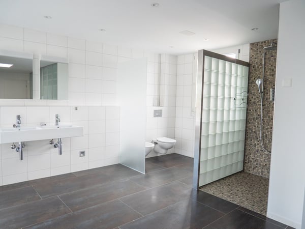luxuriöse XXL-Attikawohnung mit Sauna & sehr viel Platz (>300 m2) 38