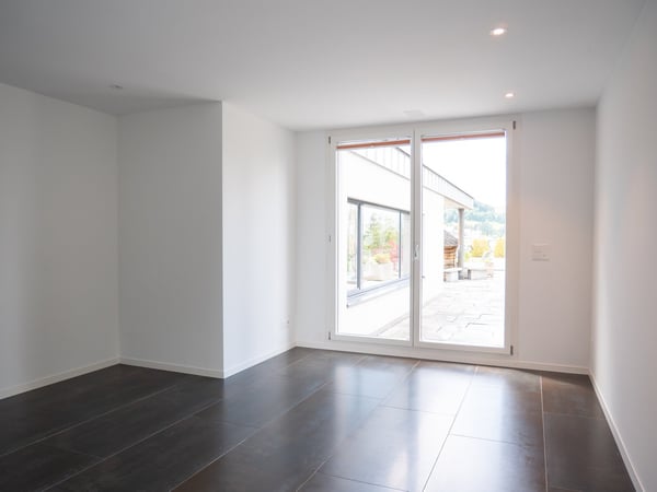 luxuriöse XXL-Attikawohnung mit Sauna & sehr viel Platz (>300 m2) 43