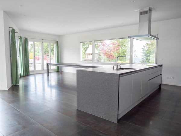 luxuriöse XXL-Attikawohnung mit Sauna & sehr viel Platz (>300 m2) 28