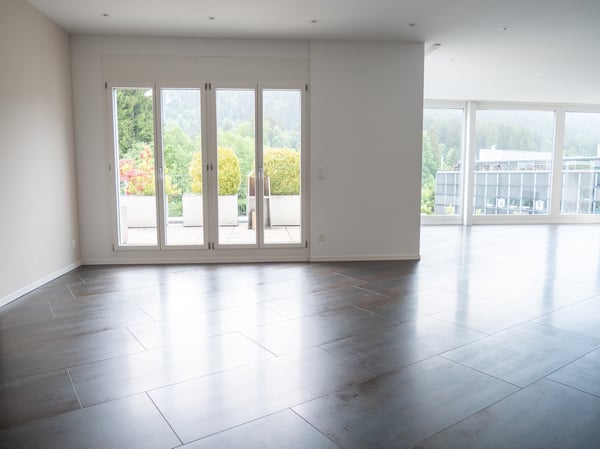 luxuriöse XXL-Attikawohnung mit Sauna & sehr viel Platz (>300 m2) 23