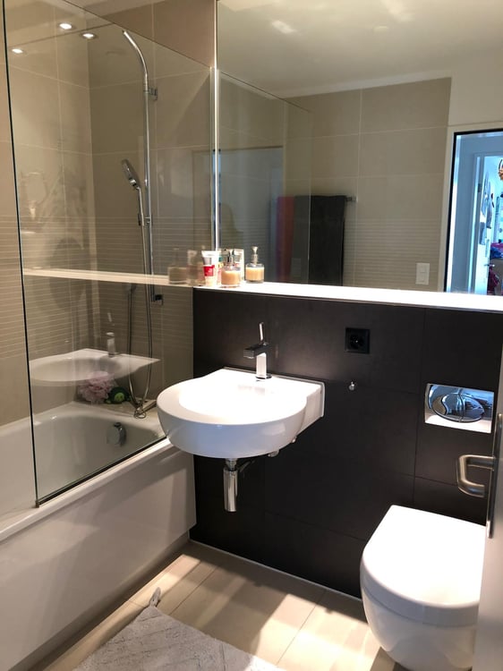 Helle 4.5-Zimmer-Wohnung mit grosser Terrasse in Ebmatingen 8