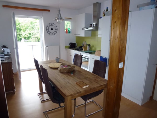 Gemütliche 3.5-Zimmer-Wohnung mit Balkon und Erker 3