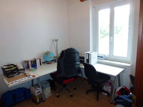 Gemütliche 3.5-Zimmer-Wohnung mit Balkon und Erker 4
