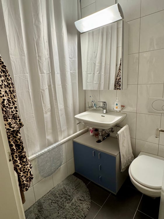 Wohnung in Ostermundigen 5