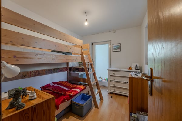 Willkommen zu Hause - Ihr neues Einfamilienhaus mit Einliegerwohnung in Dübendorf 13