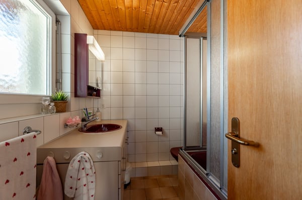 Willkommen zu Hause - Ihr neues Einfamilienhaus mit Einliegerwohnung in Dübendorf 8