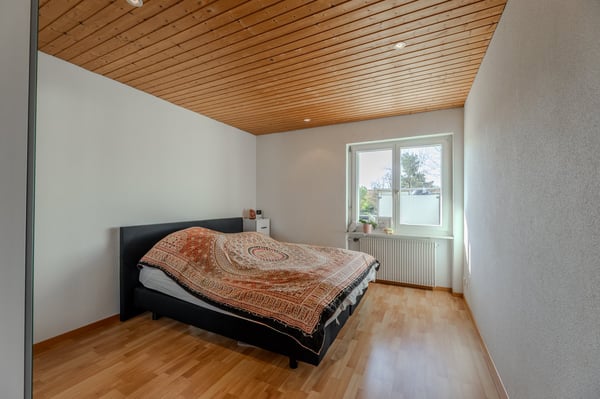 Willkommen zu Hause - Ihr neues Einfamilienhaus mit Einliegerwohnung in Dübendorf 7