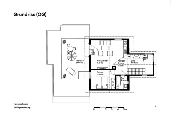 Willkommen zu Hause - Ihr neues Einfamilienhaus mit Einliegerwohnung in Dübendorf 16