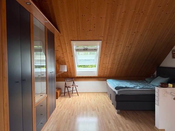 Maison mitoyenne lumineuse de 4.5 pièces à Fribourg 6