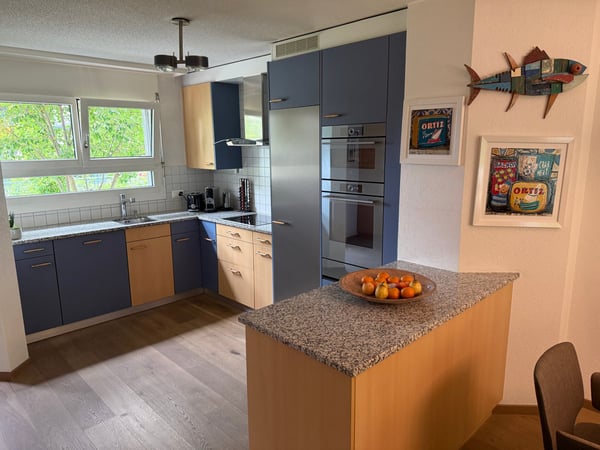 Maison mitoyenne lumineuse de 4.5 pièces à Fribourg 10