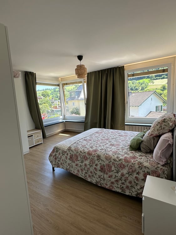 3-Zimmer-Wohnung in Ennetbaden 2