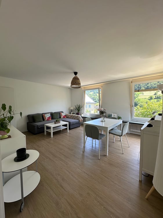 3-Zimmer-Wohnung in Ennetbaden 4