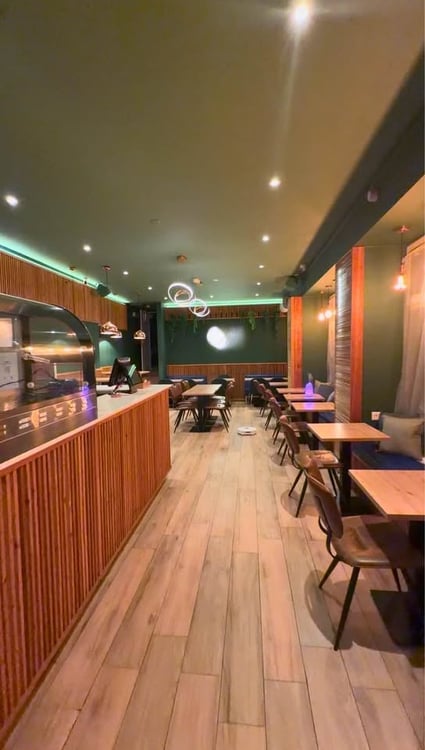 Restaurant à Neuchâtel à vendre - Centre & au Lac 4