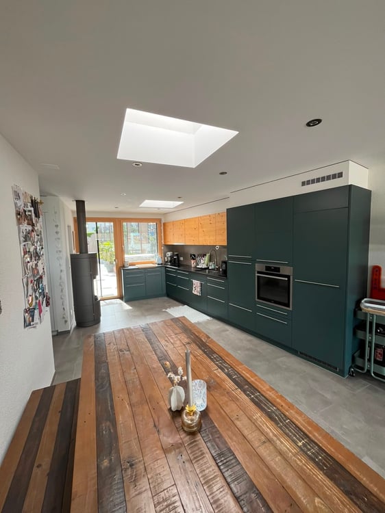 Charmante maison individuelle de 3.5 pièces à Châtillon FR 2