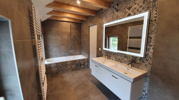 Charmante maison individuelle de 3.5 pièces à Châtillon FR 8