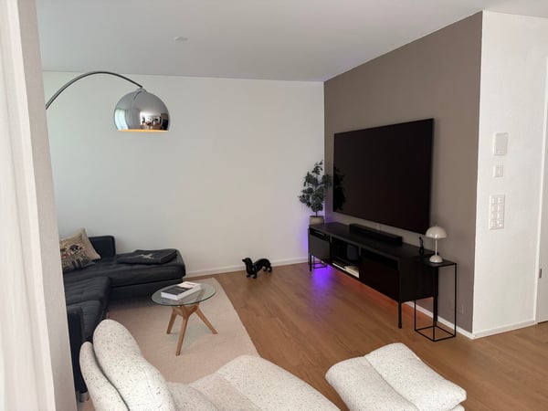 Moderne 4.5-Zimmer-Neubauwohnung im Erdgeschoss in Othmarsingen 18