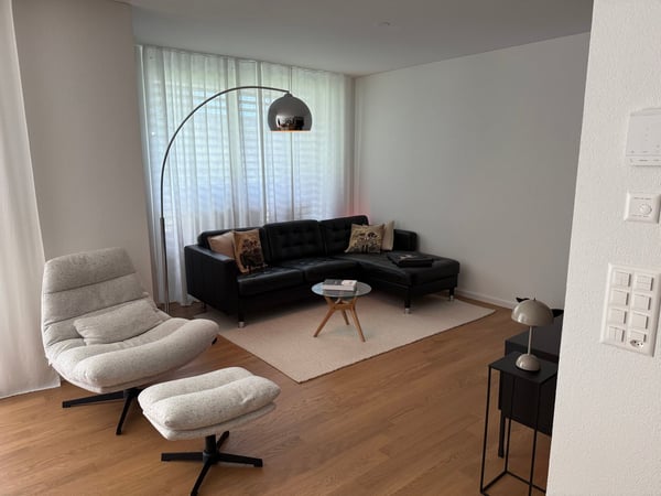 Moderne 4.5-Zimmer-Neubauwohnung im Erdgeschoss in Othmarsingen 17