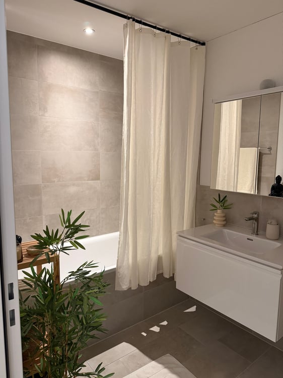 Moderne 4.5-Zimmer-Neubauwohnung im Erdgeschoss in Othmarsingen 3
