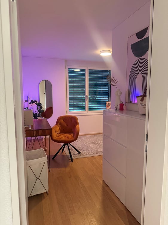 Moderne 4.5-Zimmer-Neubauwohnung im Erdgeschoss in Othmarsingen 19
