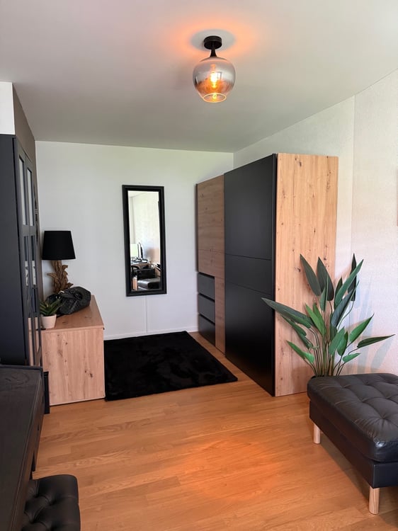 Moderne 4.5-Zimmer-Neubauwohnung im Erdgeschoss in Othmarsingen 20