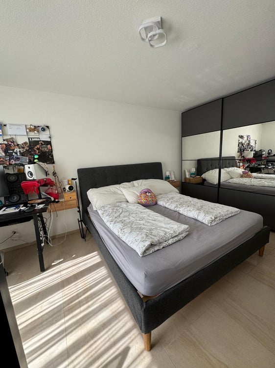Charming 2.5-Room Apartment in Baden – Available from 01.07.2026 4