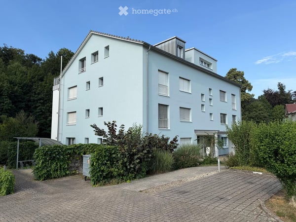 Exklusive 4.5-Zimmer-Dachwohnung mit 185 m² Wohnfläche, 48 m² Sonnenterrasse & direktem Liftzugang 16