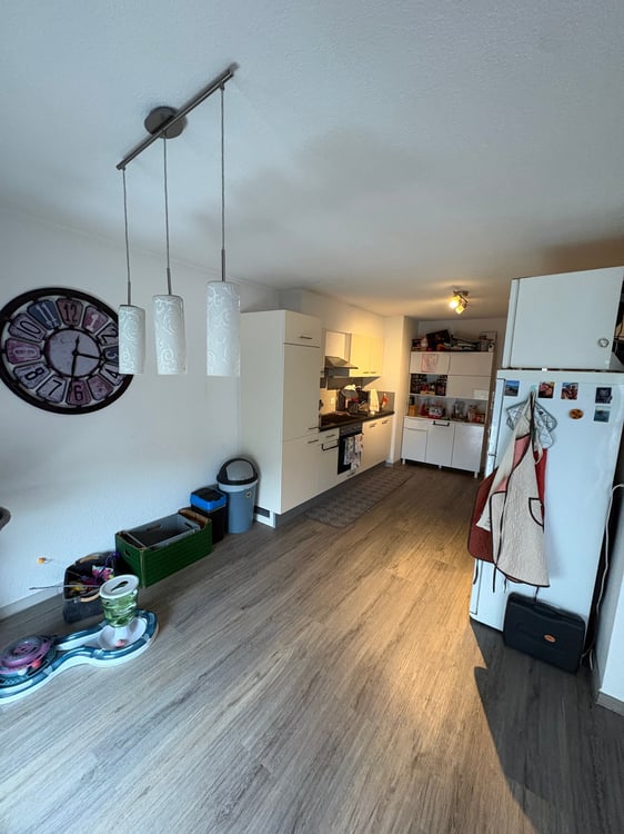 Charmant appartement de 2,5 pièces à Yverdon-les-Bains 8